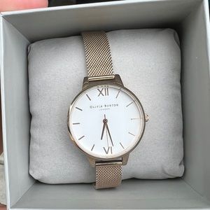 Olivia Burton watch